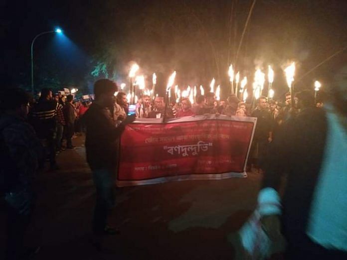 news on protest over cab
