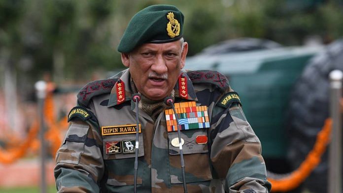news on army