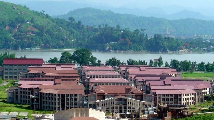 news on IIT-Guwahati