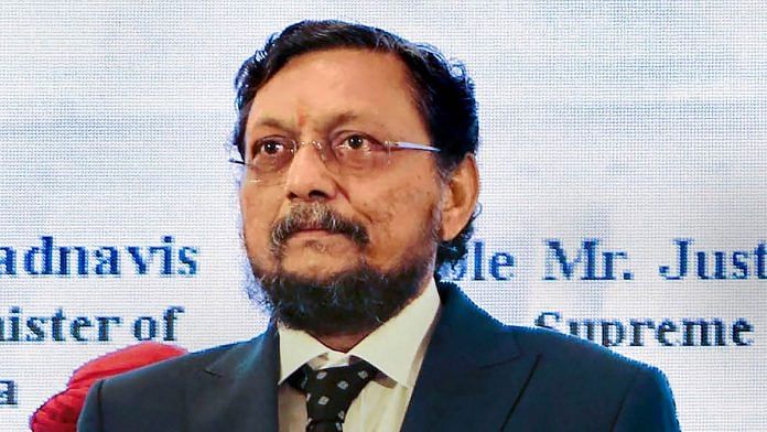 news on justice bobde