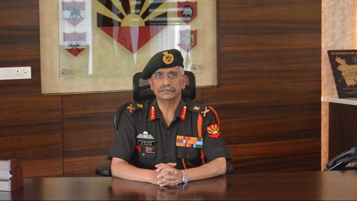 news on army