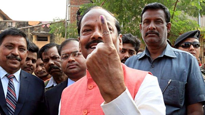 Latest news on Raghubar-Das | ThePrint.in news on Raghubar-Das