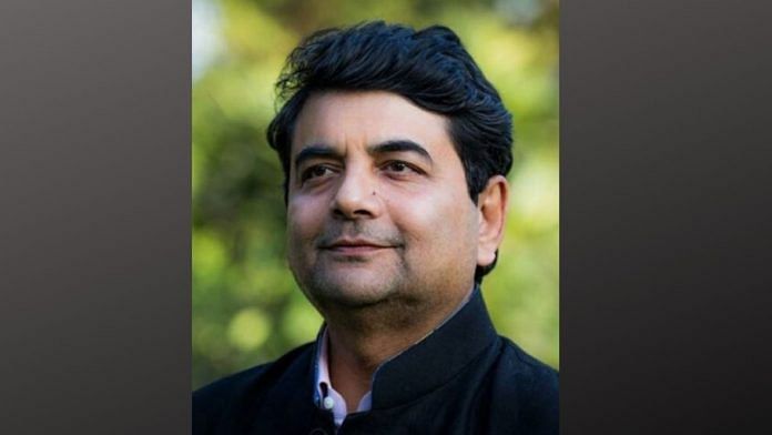 news on RPN SINGH