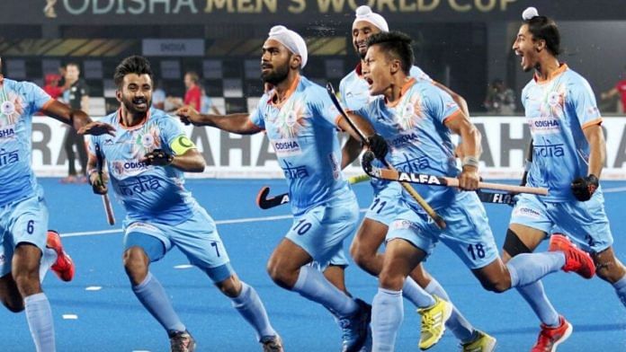 news on hockey
