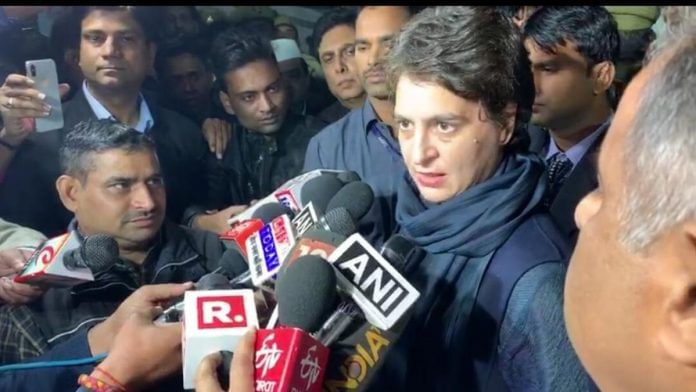 news on up politics