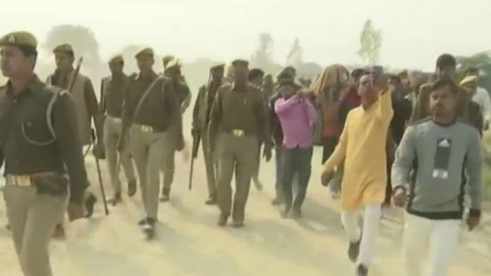 news on unnao rape