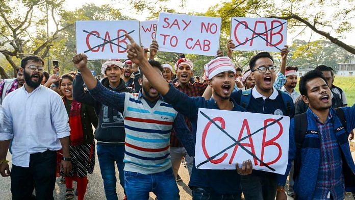 news on CAB