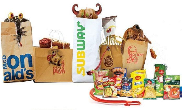 news on snacks