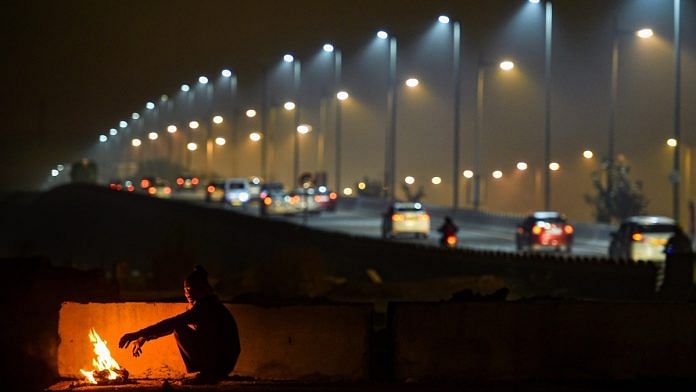 latest news on Delhi weather
