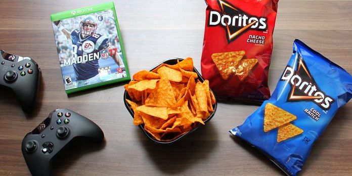 news on snacks