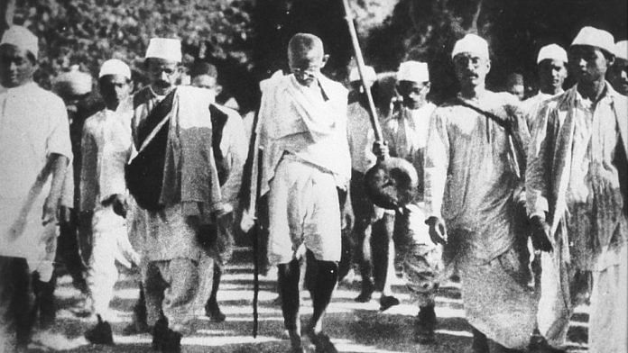 latest news on Mahatma Gandhi