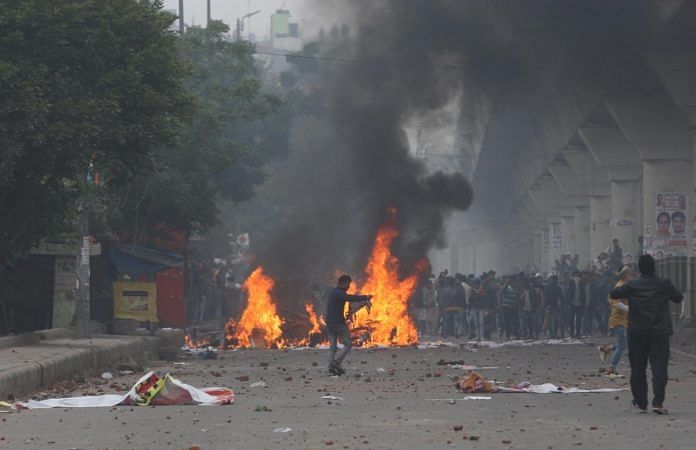 news on seelampur protest