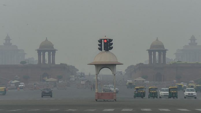 news on delhi cold
