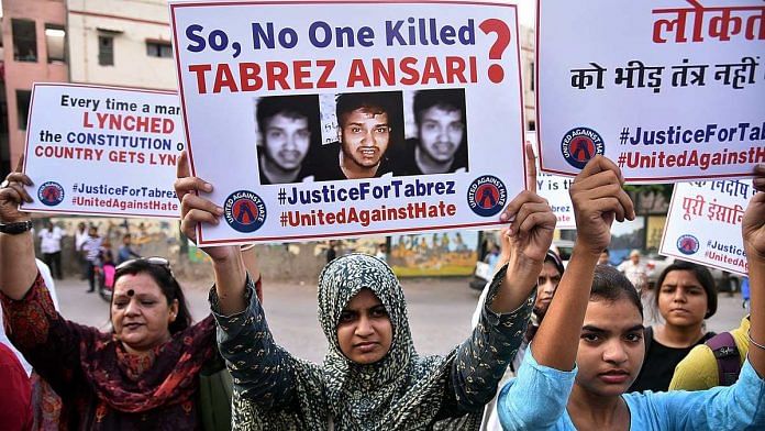 news on mob lynching in jharkhand