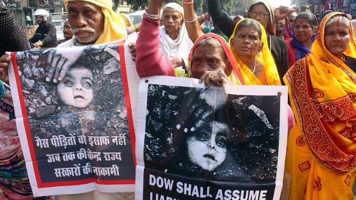 news on bhopal gas leak