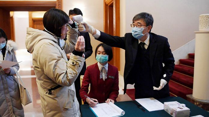 Latest news on Coronavirus