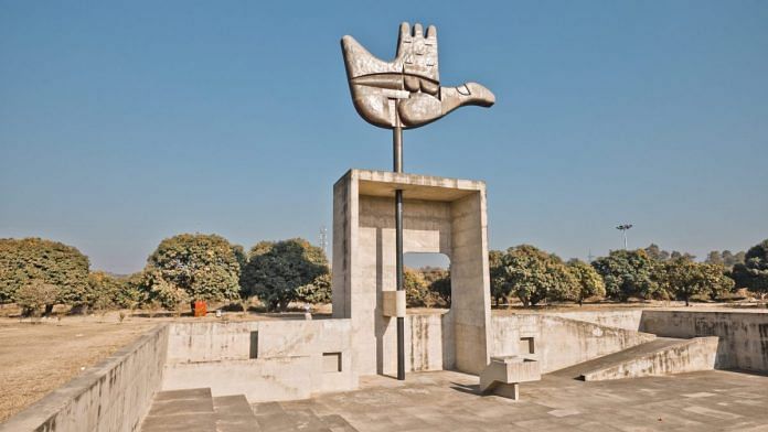 news on Chandigarh