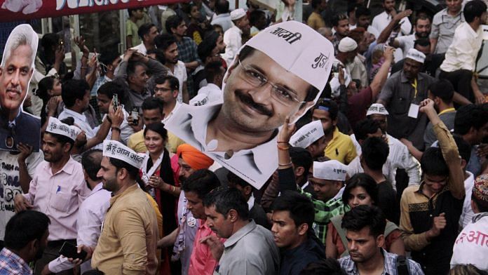 news on Arvind-KEJRIWAL