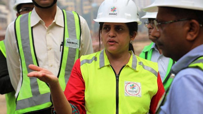 news on Ashwini-Bhinde