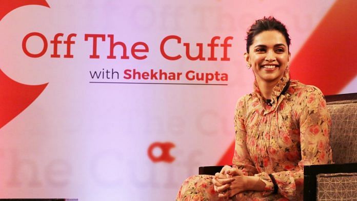 latest news on Deepika-Padukone