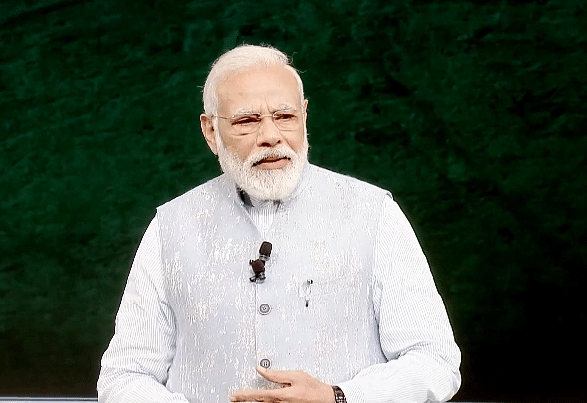 news on pm modi