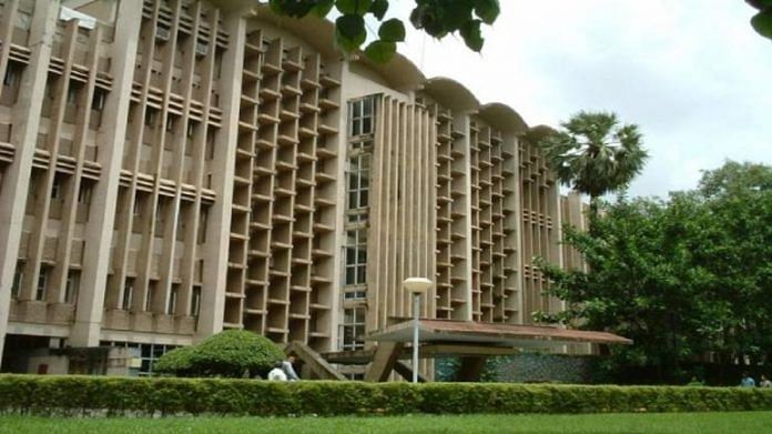 news on IIT bombay