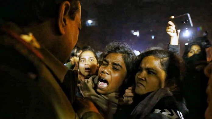 news on jnu violence