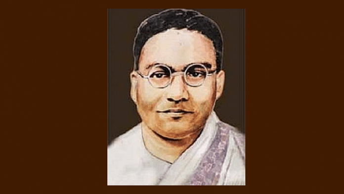news on Jogendra-Nath-MandaL