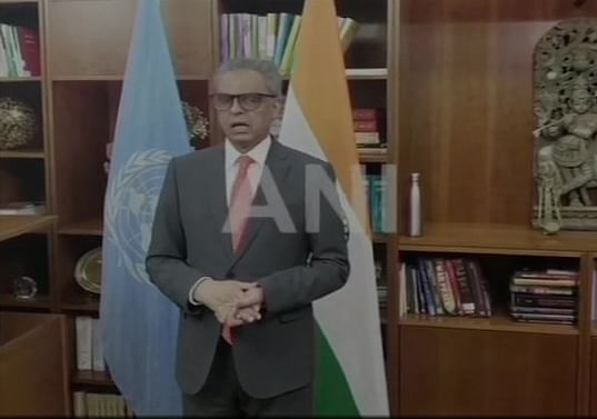 Syed Akbaruddin