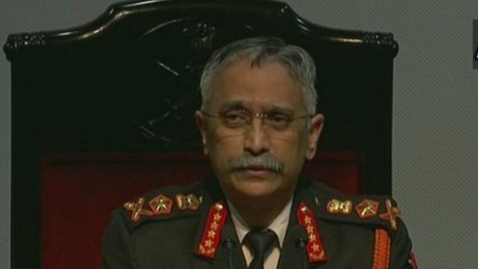news on Indian Army