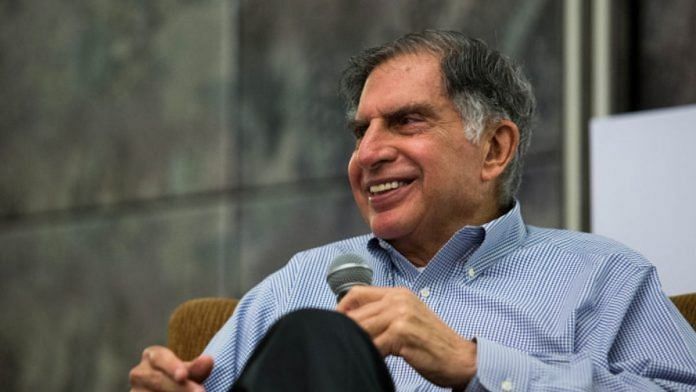 news on tata sons