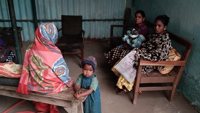 news on hunger