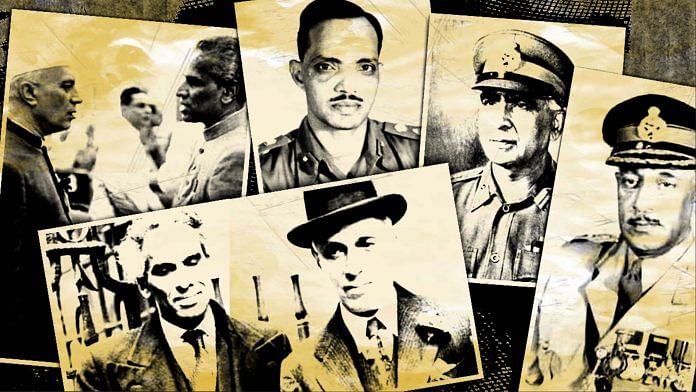 news on vk krishna menon
