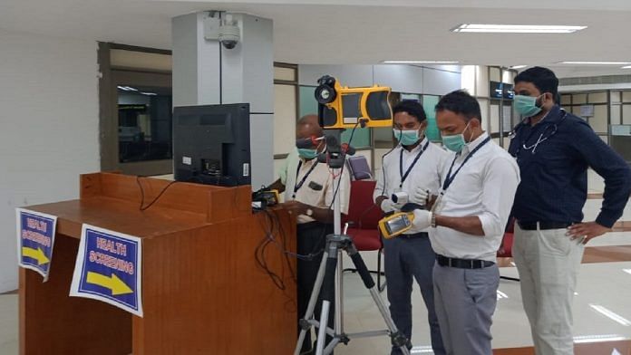 news on coronavirus