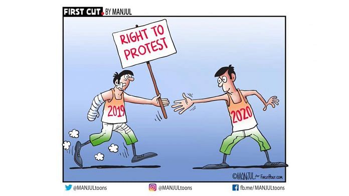 news on politics