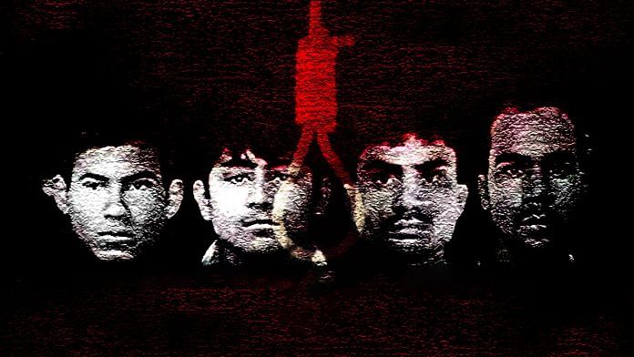 news on nirbhaya case