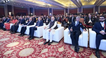 news on raisina dialogue