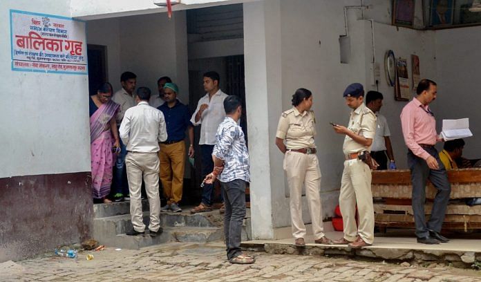 news on muzaffarpur rape case