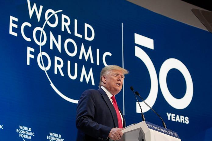 news on wef