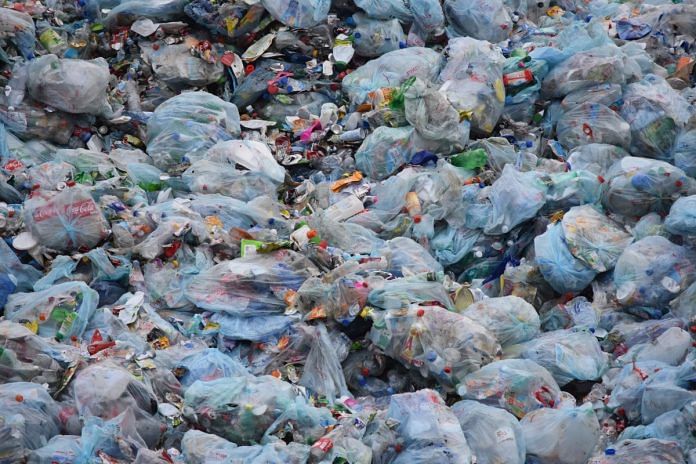 news on single use plastic
