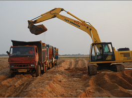 news on Chhattisgarh, Mineral Resources Department