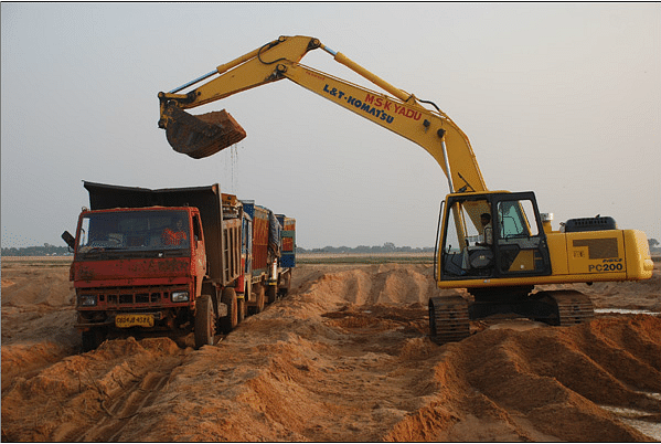 news on Chhattisgarh, Mineral Resources Department