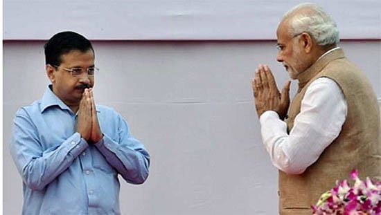 news on AAP