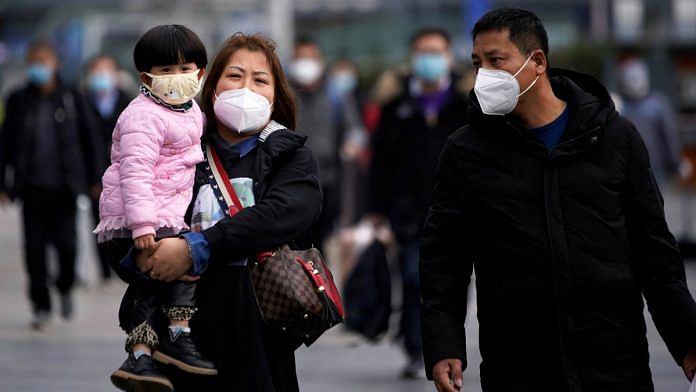 news on coronavirus