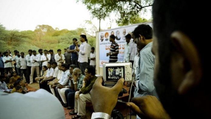 news on Dalit islam