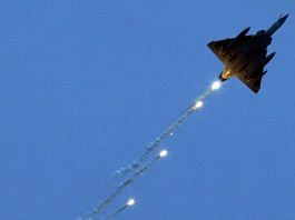 news on balakot air strike