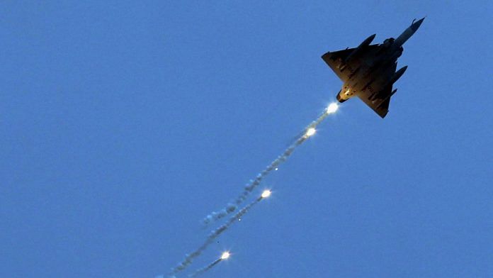 news on balakot air strike