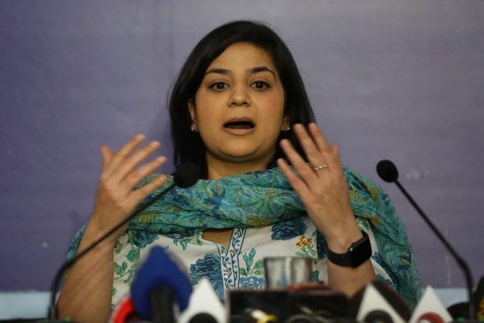 iltiza mufti