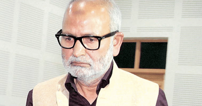 news on Naeem-Akhtar- PSA