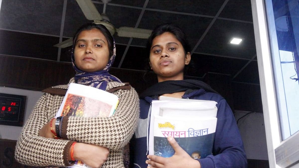 Latest news on UPSC-classes | ThePrint.in